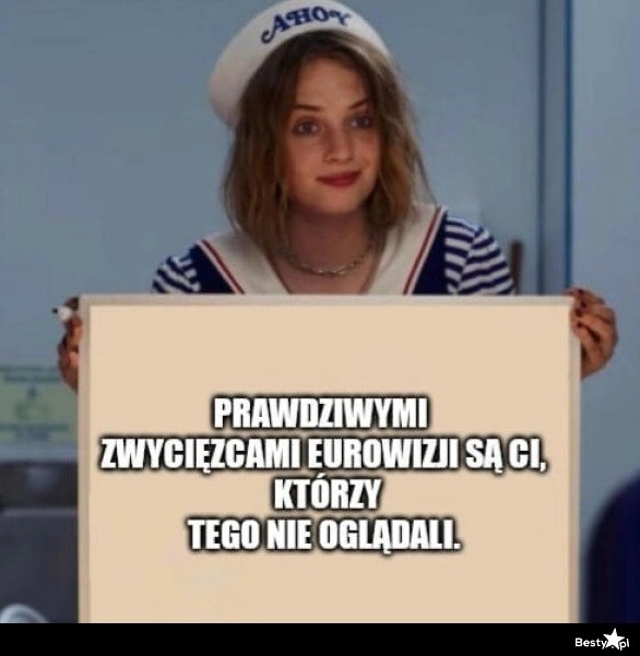 
    Prawdziwi zwycięzcy 