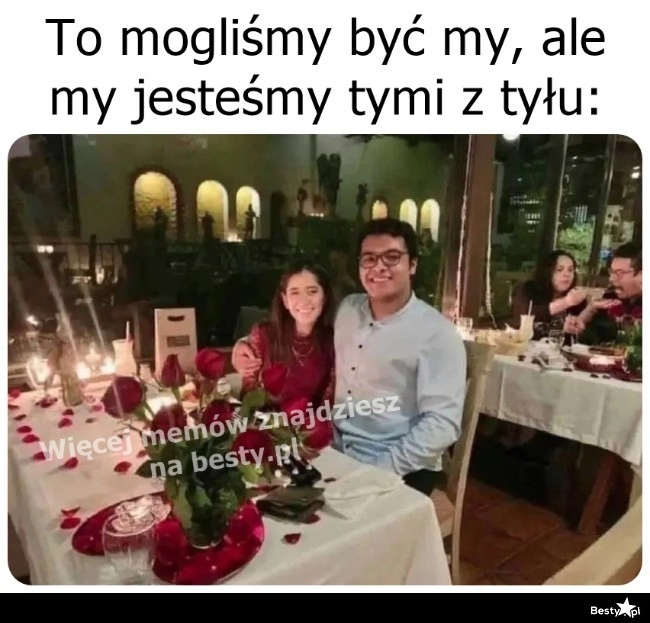 
    Piękna para 