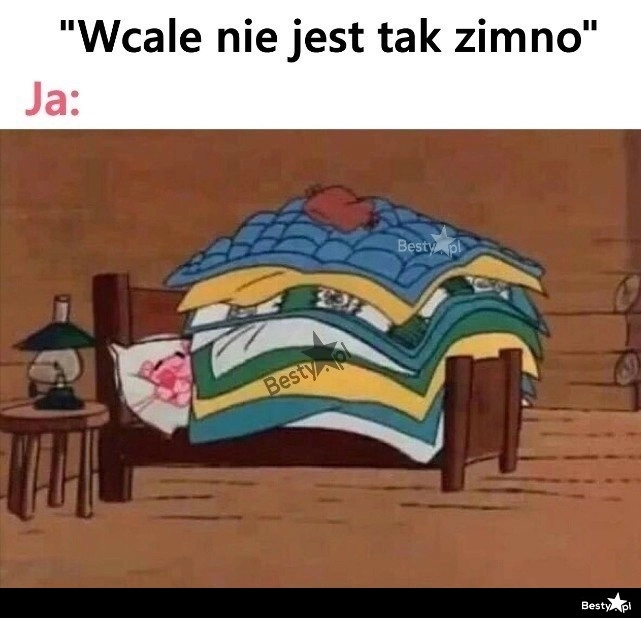 
    Zależy, dla kogo 