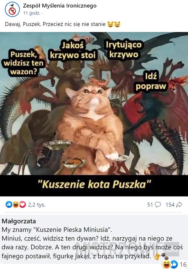 
    Puszek