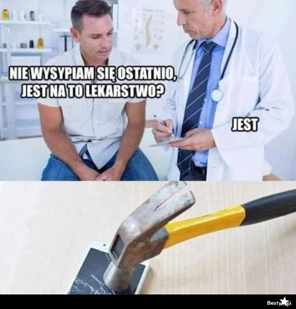 
    Lekarstwo 