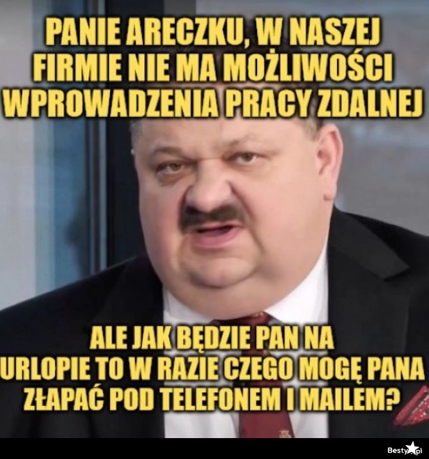 
    Praca zdalna 