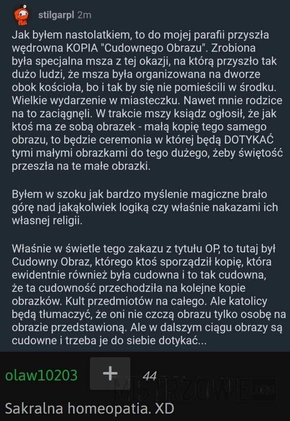 
    Kopia CUDOWNEGO obrazu