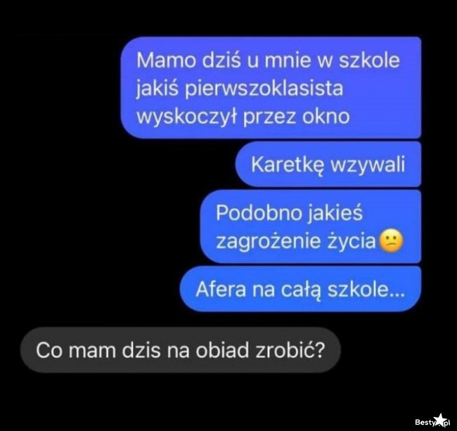 
    Wieści ze szkoły 