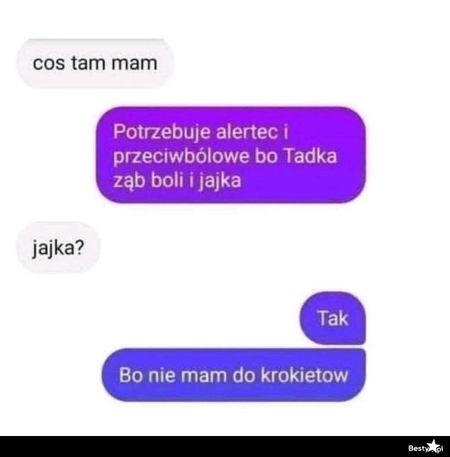 
    Lista zakupów 