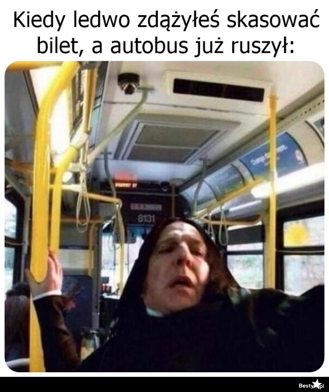 
    Jazda autobusem 