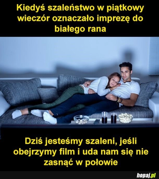 
    Piątek, piąteczek