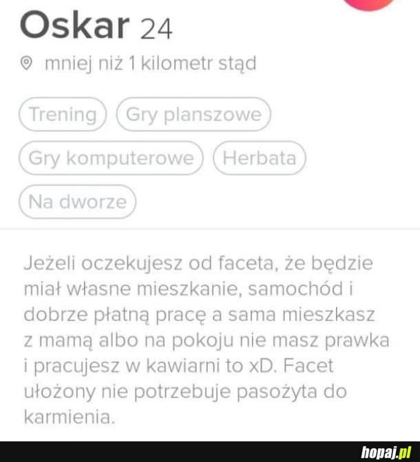 
    Pasożyt