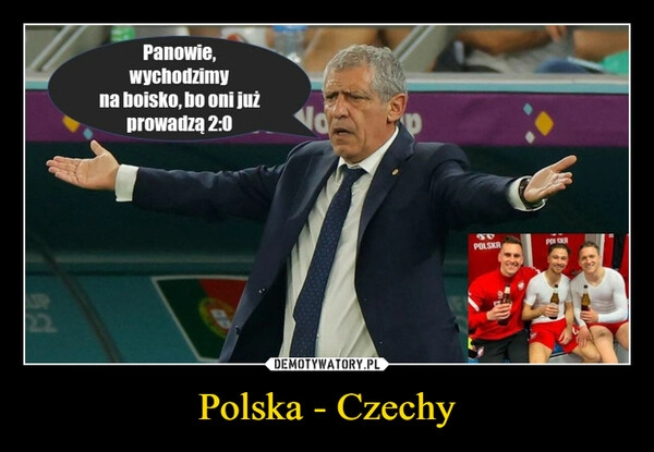 
    Polska - Czechy