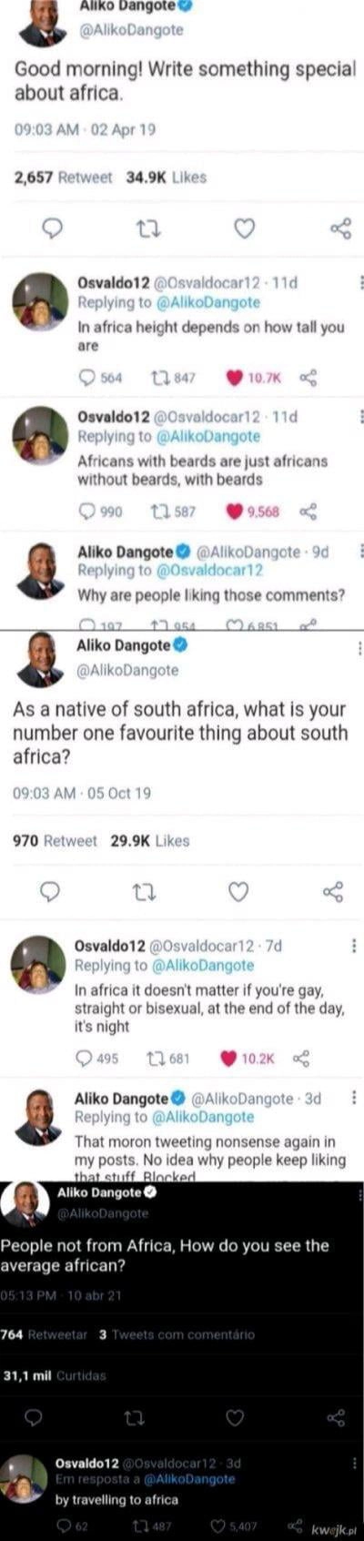 
    This dude actually got doxxed and sued by that african for doing this shit