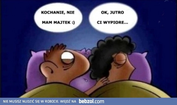 
    Romantyzm po ślubie