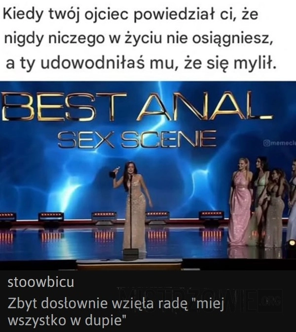 
    Kiedy twój...