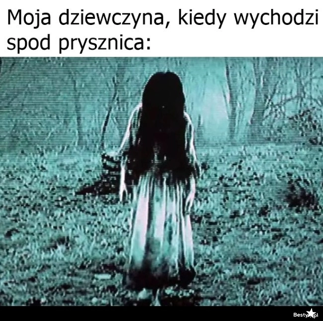 
    Po prysznicu 