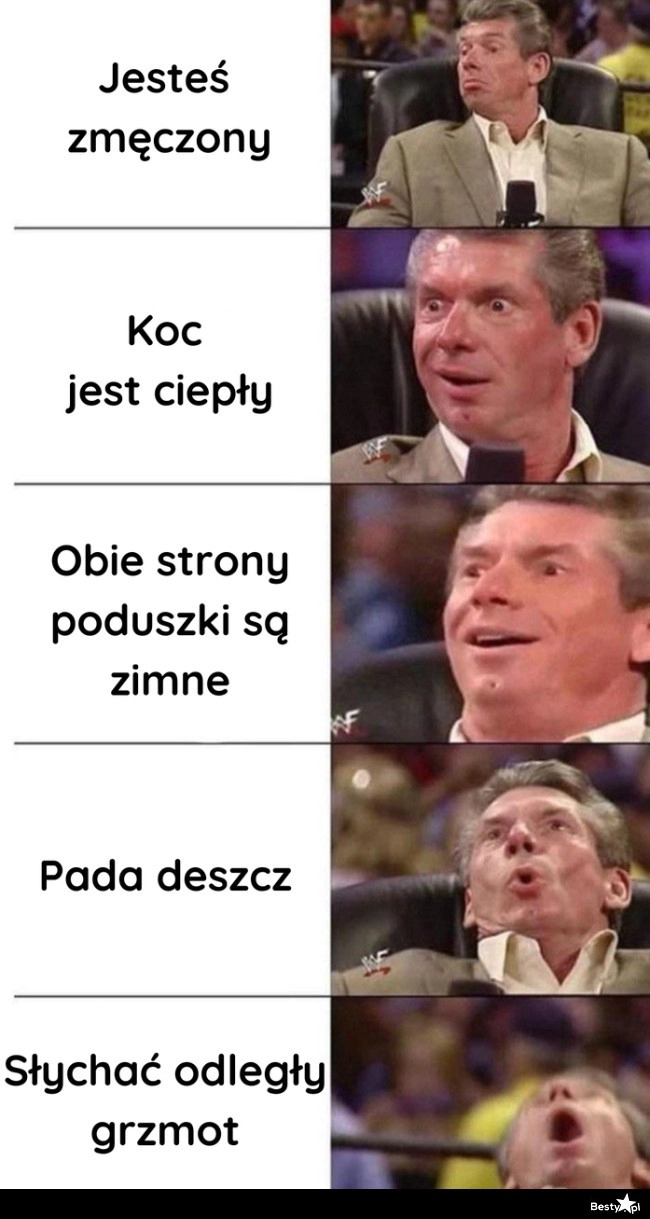 
    Idealny wieczór 