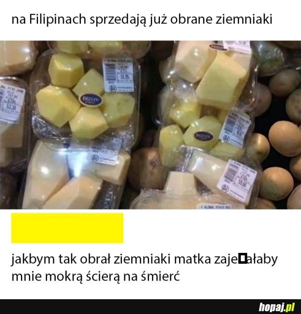 
    Ziemniaki