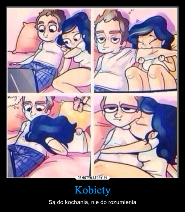 
    Kobiety