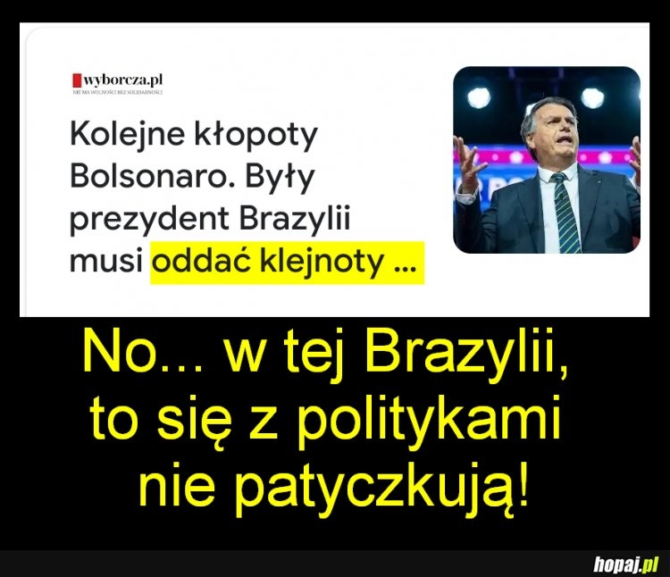 
    Sposób na polityków... ;-)