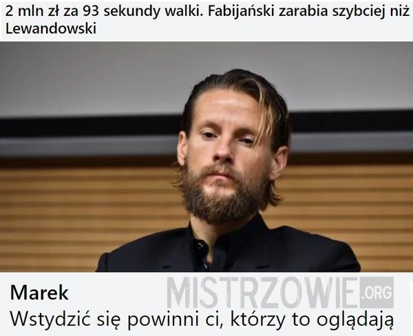 
    Fabijański