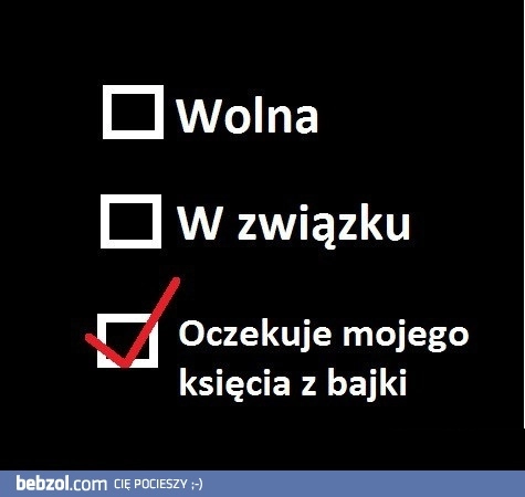 Aktualny stan