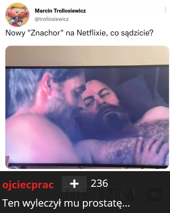 
    Znachor