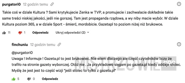 
    Gazeta.pl