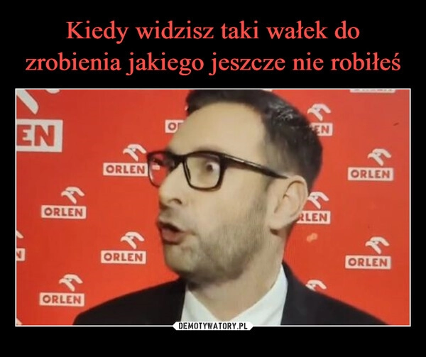 
    
Kiedy widzisz taki wałek do zrobienia jakiego jeszcze nie robiłeś 