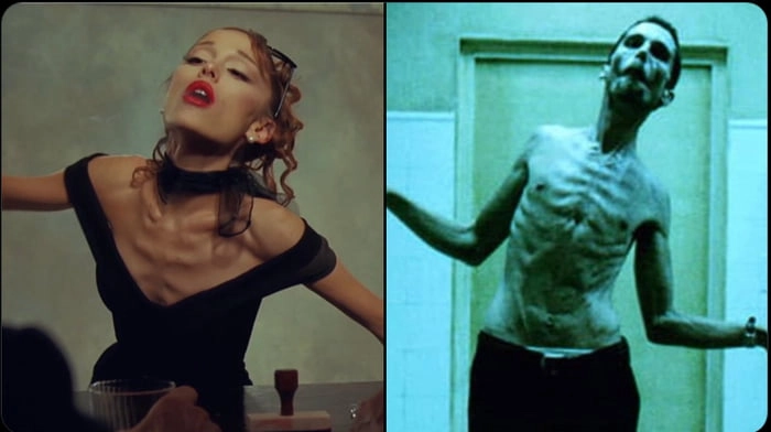 
    They're the same picture,
