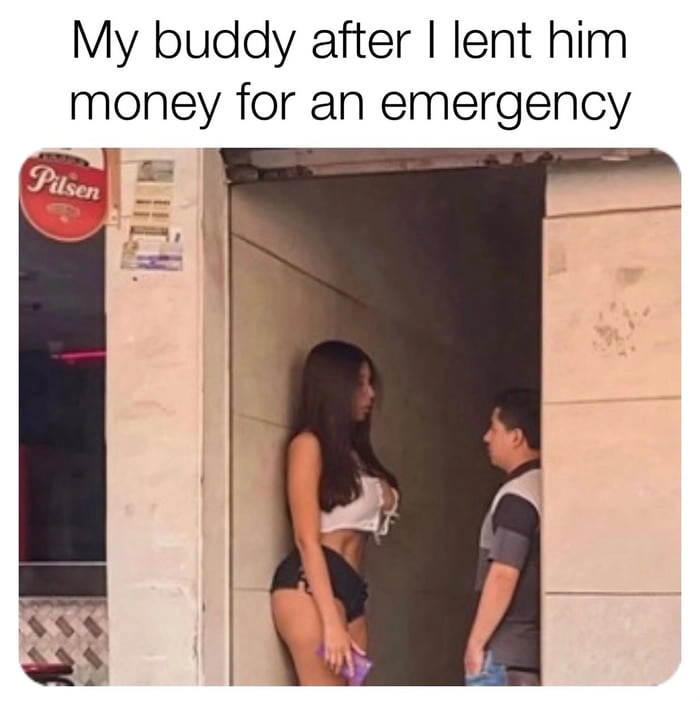 
    Fair emergency