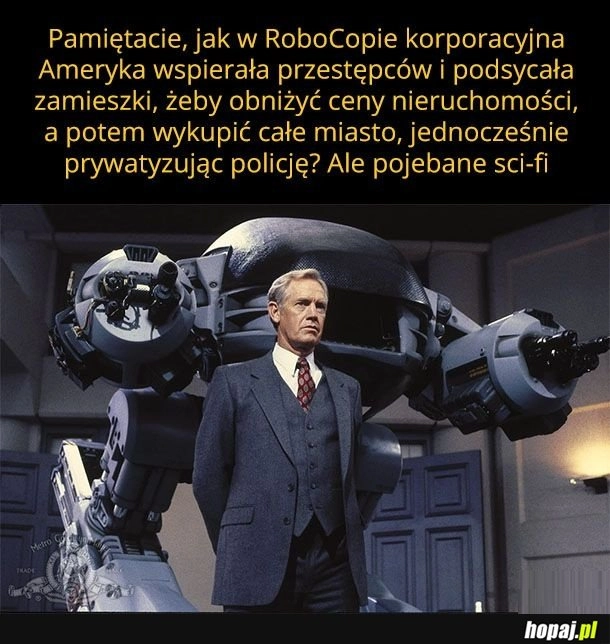 
    Ludzie to mają pomysły