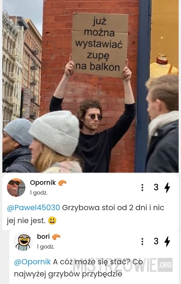 
    Już można