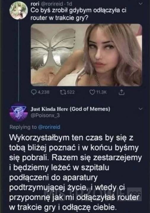 
    Zemsta