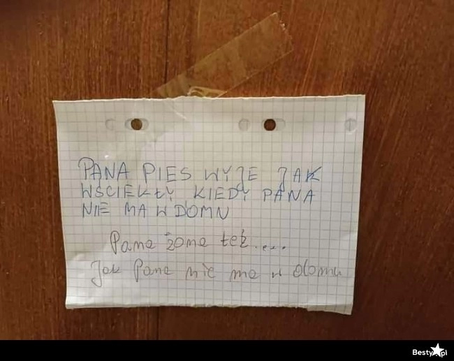 
    Sąsiedzka wymiana informacji 