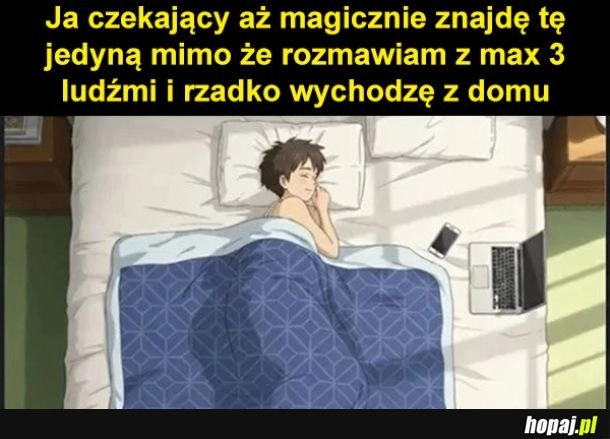 
    Na pewno sie uda