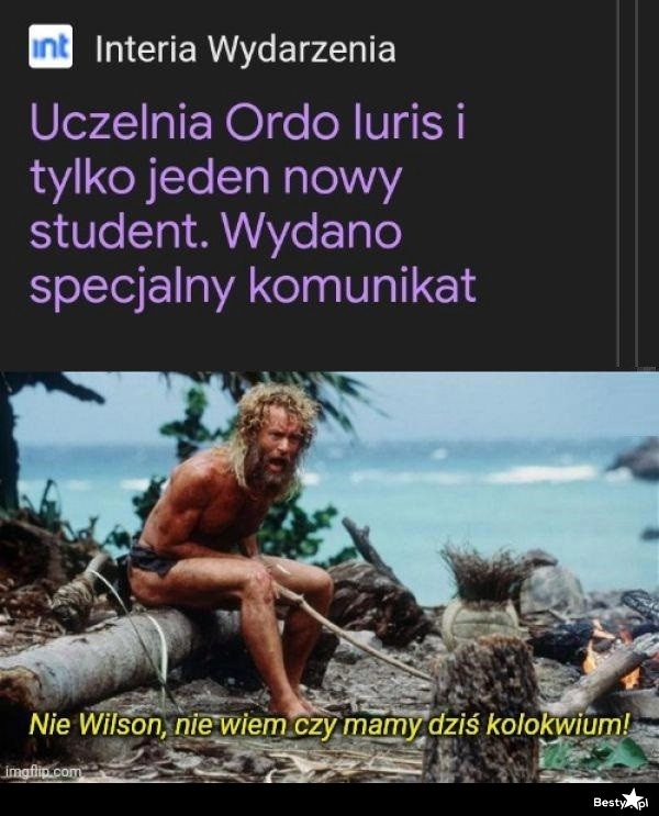 
    Jeden student 