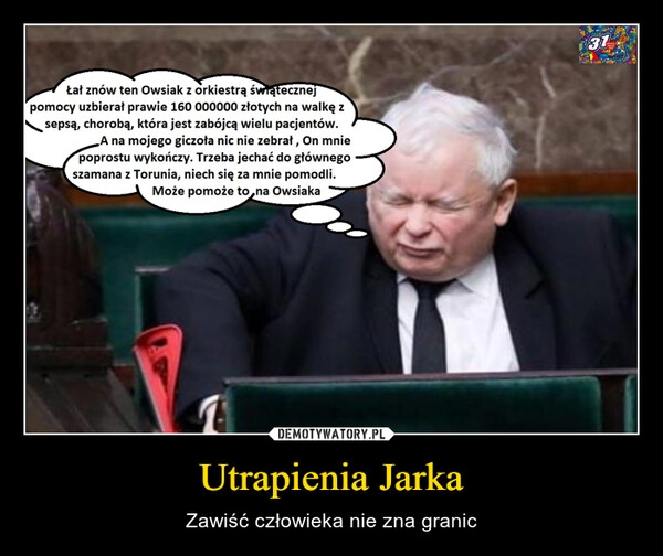 
    Utrapienia Jarka 