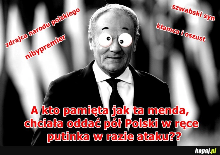 Pewnie nikt...:(