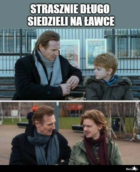 
    Trochę siedzieli 