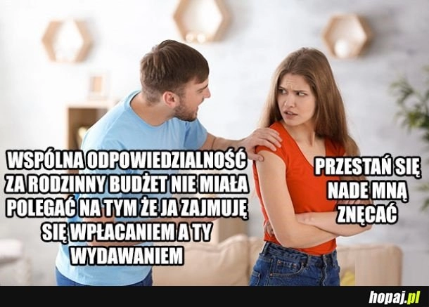 
    Rodzinny budżet