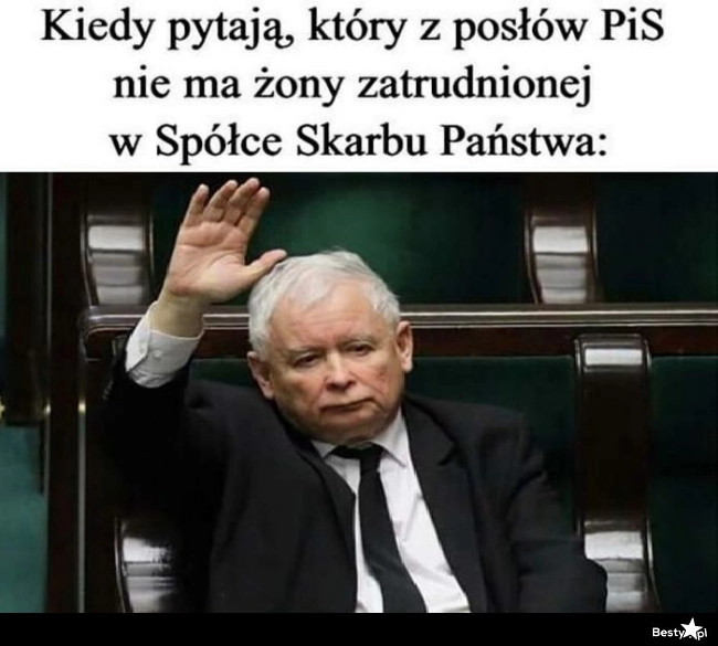 
    Jeden się znalazł 