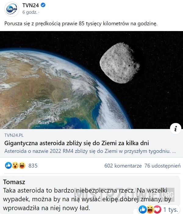 
    
			Asteroida					