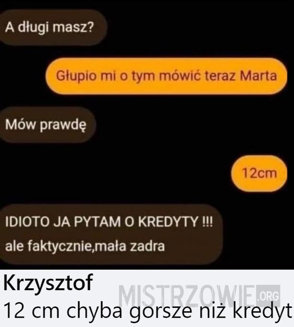 
    Długi