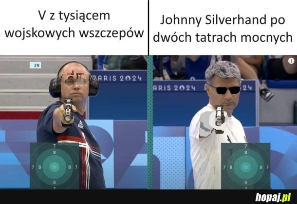 
    Tak było