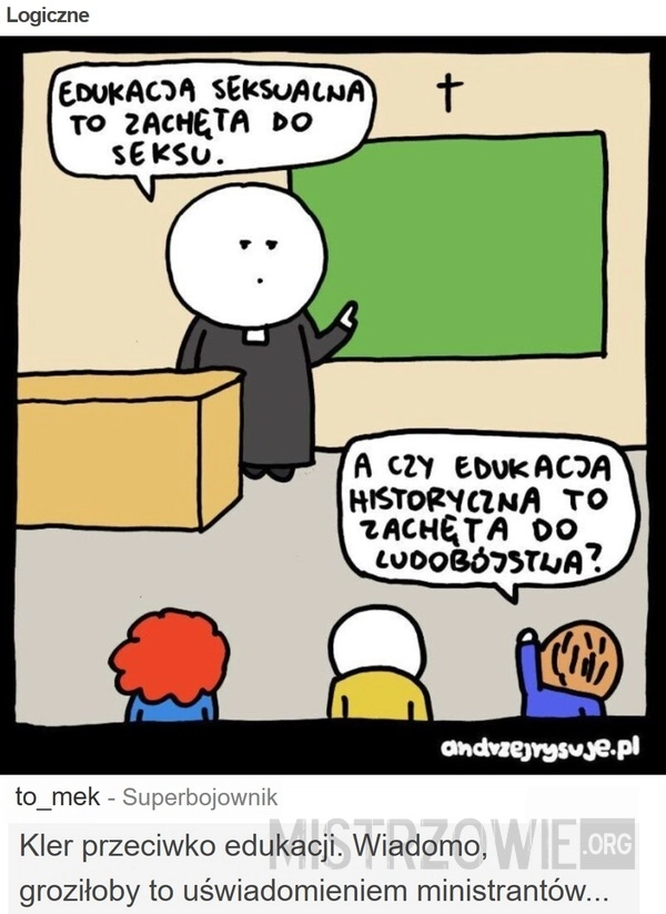 
    Logiczne