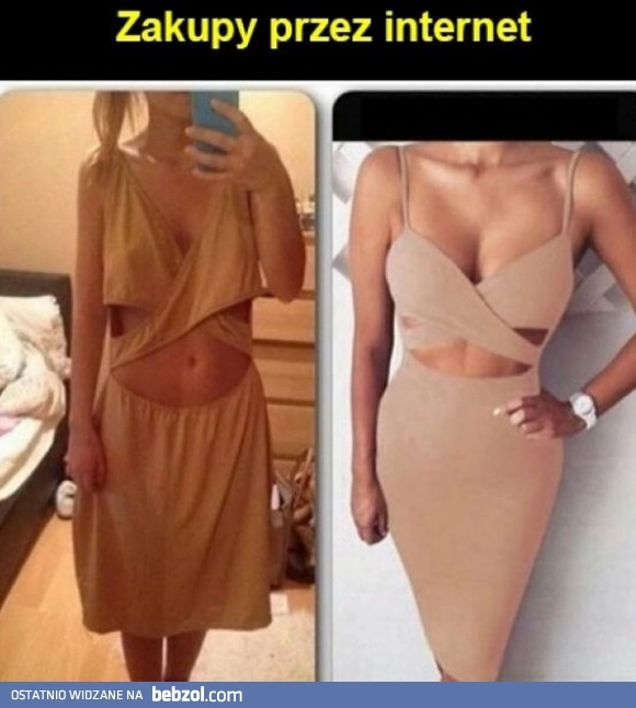 
    Zakupy przez internet