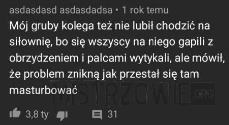 
    Siłownia