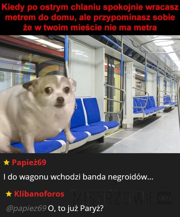 
    Metro