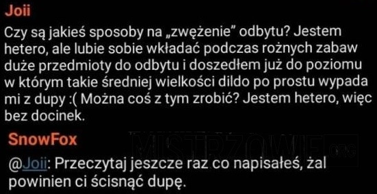 
    Zwężenie