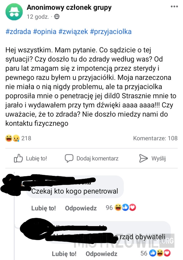 
    Penetracja