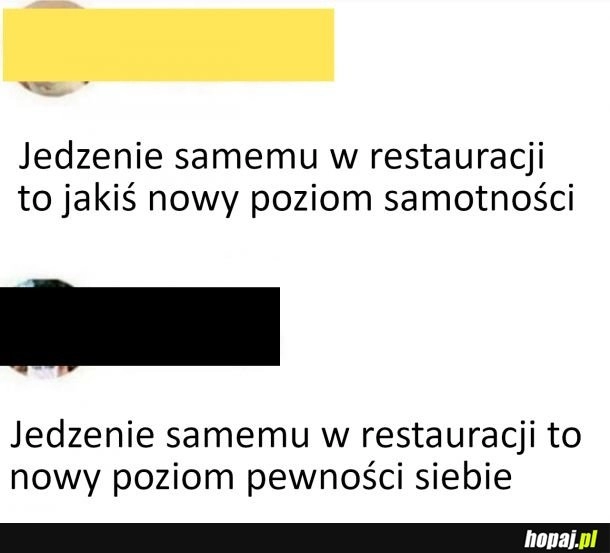 
    Pewność siebie