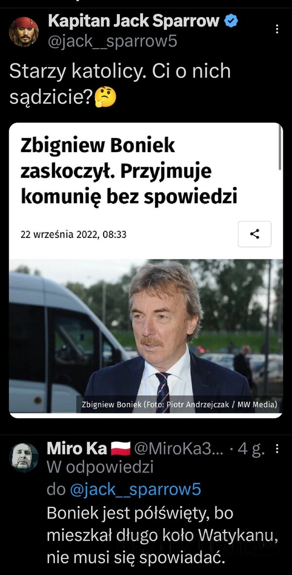 
    Boniek